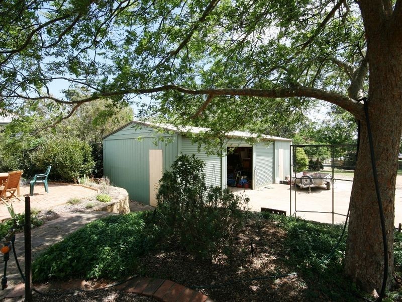 12 Williams Street, Oaks Estate ACT 2620