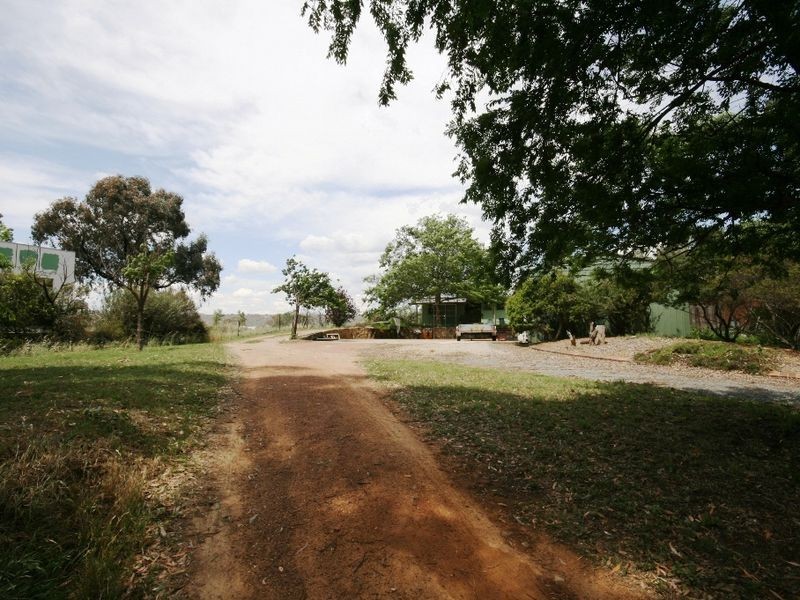 12 Williams Street, Oaks Estate ACT 2620