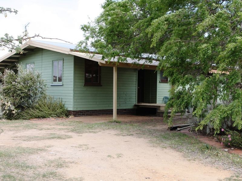 12 Williams Street, Oaks Estate ACT 2620