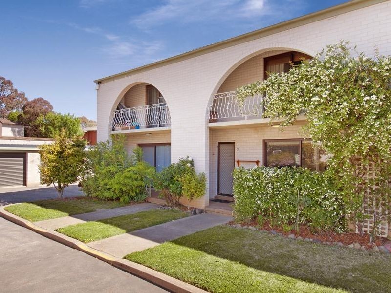 7/47-49 Booth Street, Queanbeyan NSW 2620