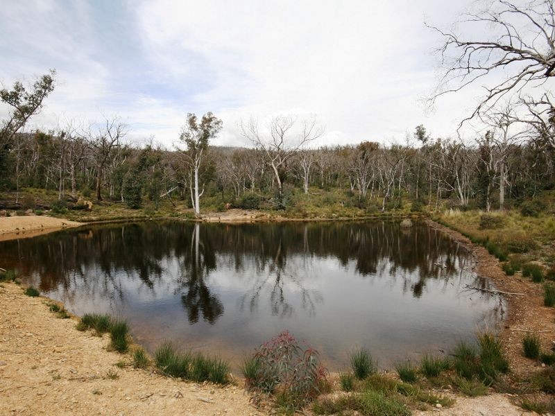 LOT 95 Egans Road, Michelago NSW 2620