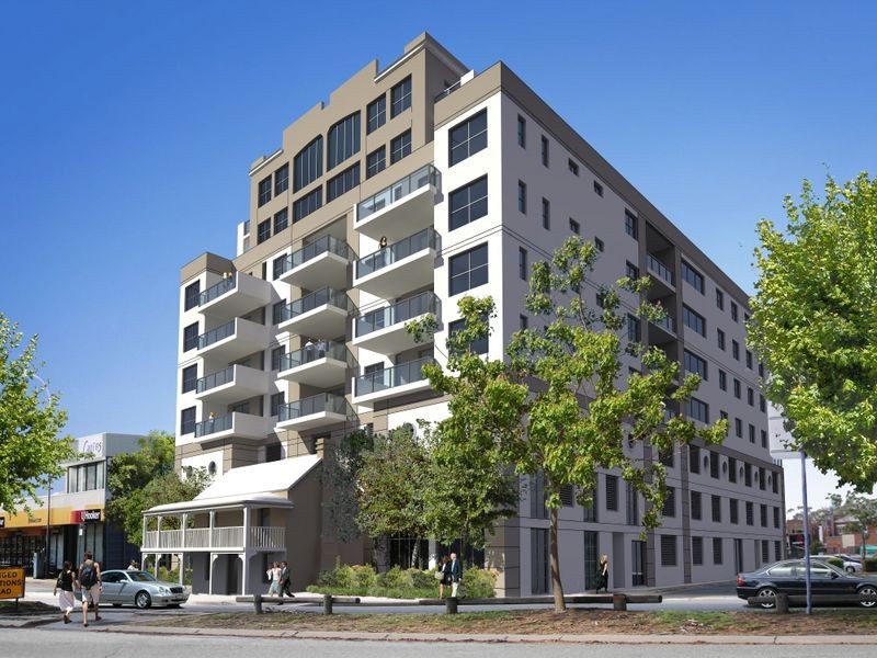 37/13-15 Morisset Street, Queanbeyan NSW 2620
