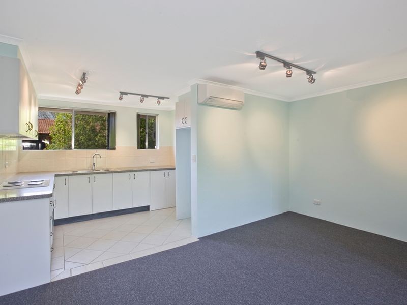 17/1 Mowatt Street, Queanbeyan NSW 2620