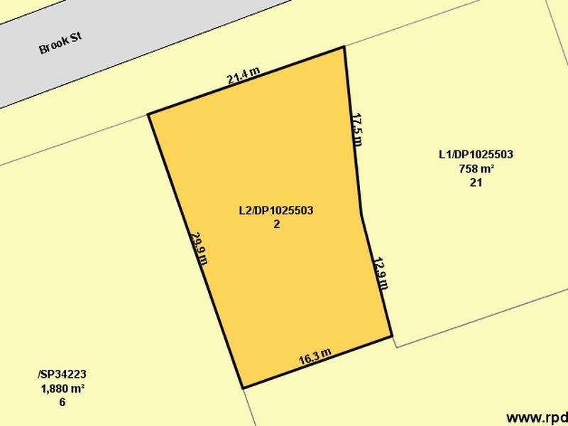 2 Brook Street, Queanbeyan NSW 2620