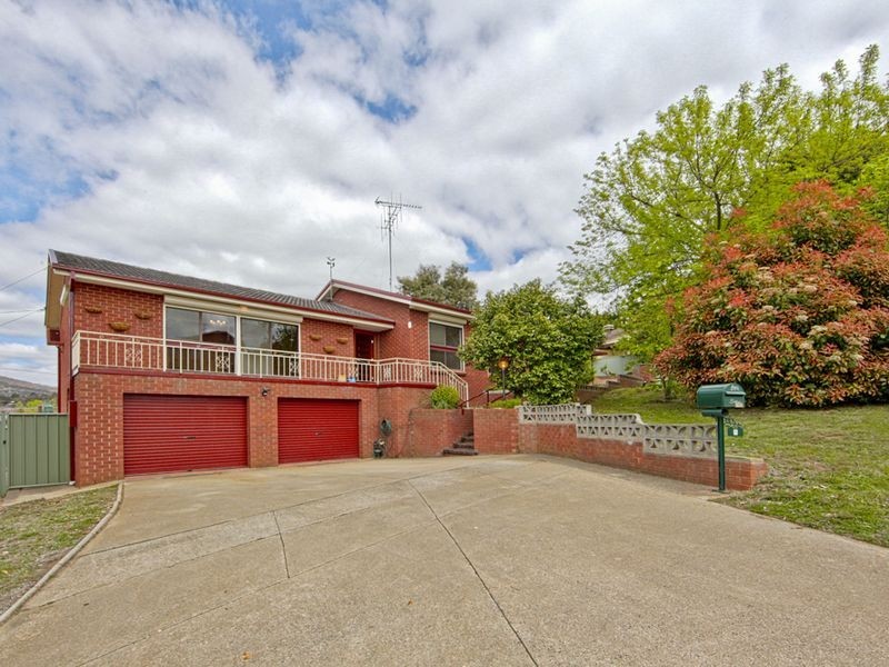 1 Surveyor Place, Queanbeyan NSW 2620