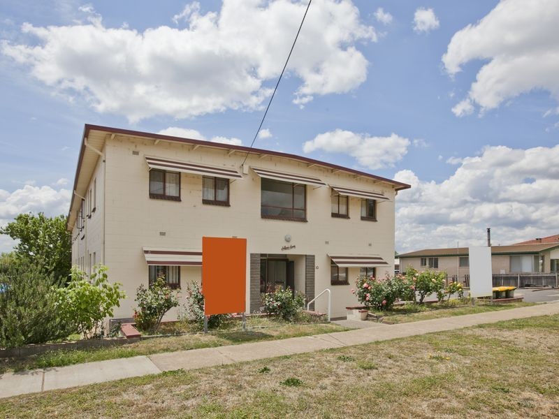 4/10 Arthur Street, Queanbeyan NSW 2620