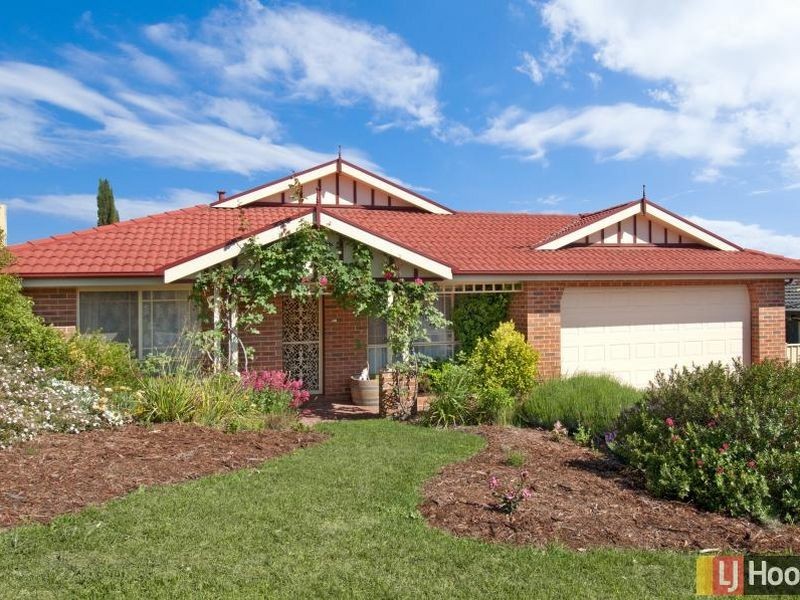 26 Doeberl Place, Queanbeyan NSW 2620