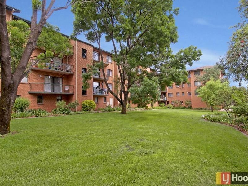 31/13-15 Mowatt Street, Queanbeyan NSW 2620