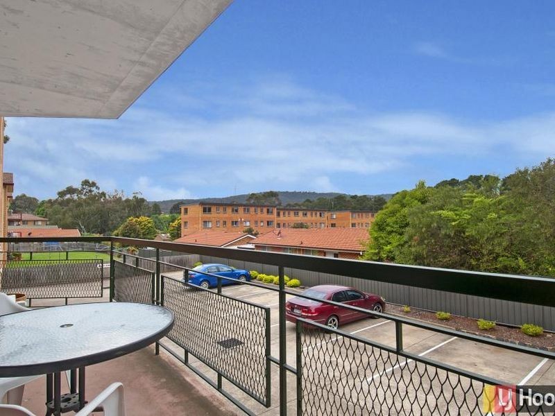 31/13-15 Mowatt Street, Queanbeyan NSW 2620