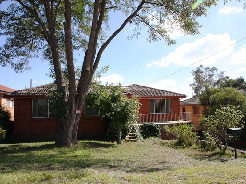 28 Bendora Avenue, Queanbeyan NSW 2620