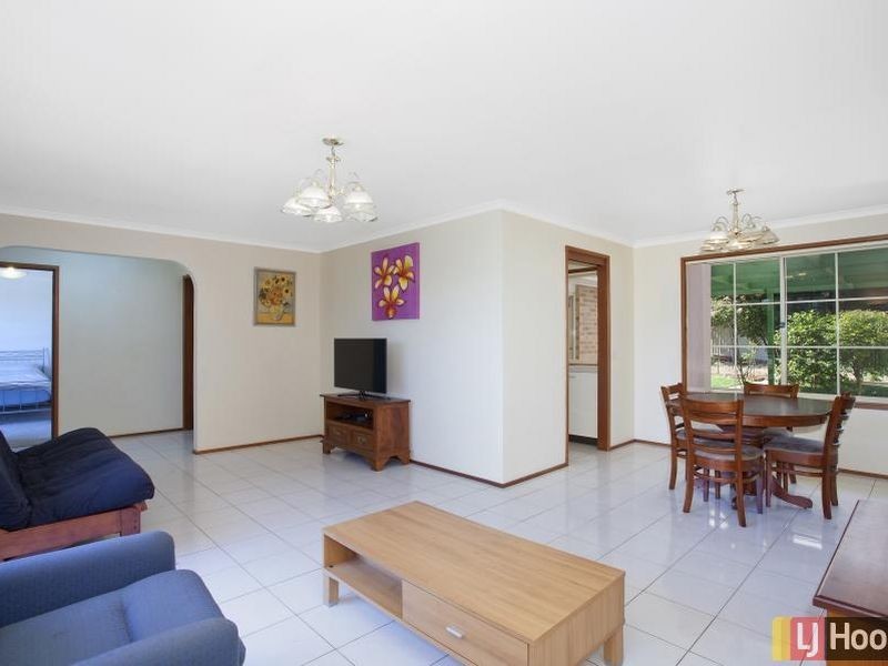 12 Ritchie Place, Queanbeyan NSW 2620