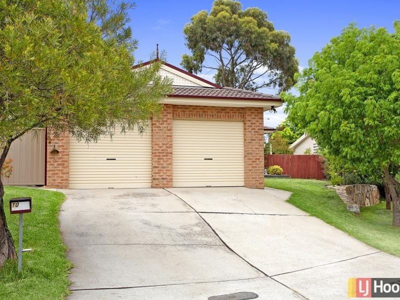10 Patrick Brick Court, Queanbeyan NSW 2620