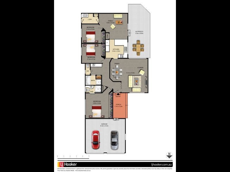 10 Patrick Brick Court, Queanbeyan NSW 2620