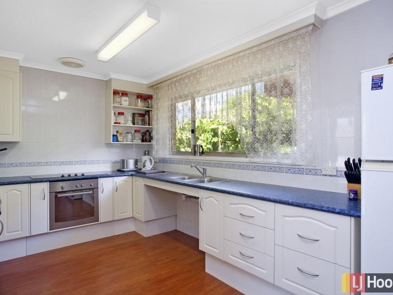 35 Ingleside Road, Queanbeyan NSW 2620