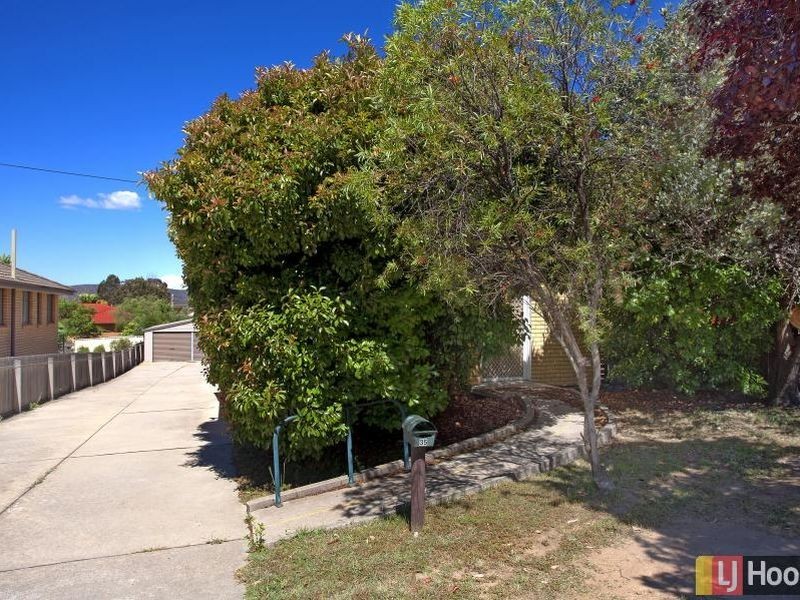 35 Ingleside Road, Queanbeyan NSW 2620