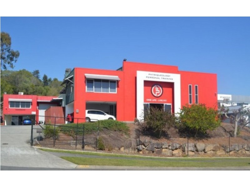 1/13-15 Prosper Crescent, Burleigh Heads QLD 4220