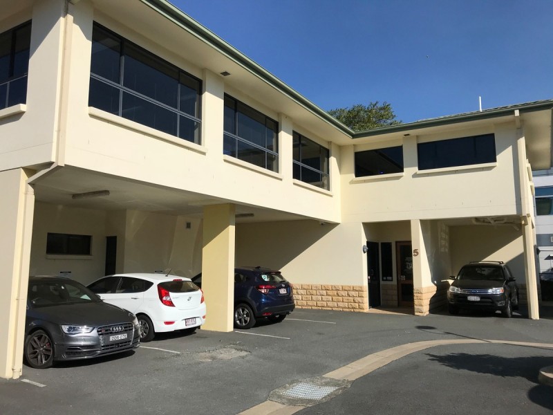 Suite 1/5 Executive Drive, Burleigh Waters QLD 4220