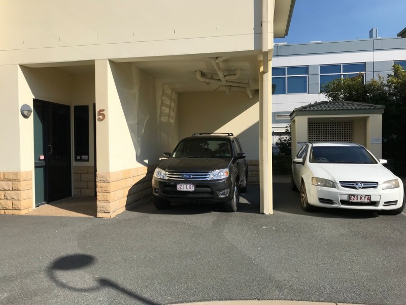 Suite 1/5 Executive Drive, Burleigh Waters QLD 4220