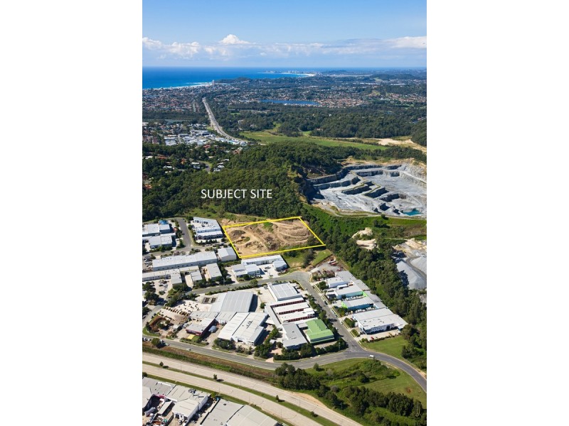 Lot 79 Dover Drive, Burleigh Heads QLD 4220