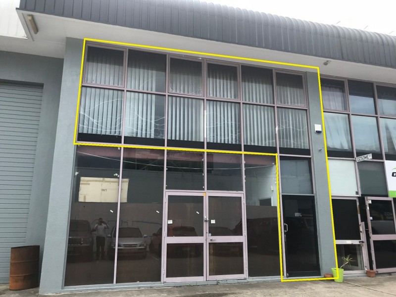 2b/14 Newcastle Street, Burleigh Heads QLD 4220