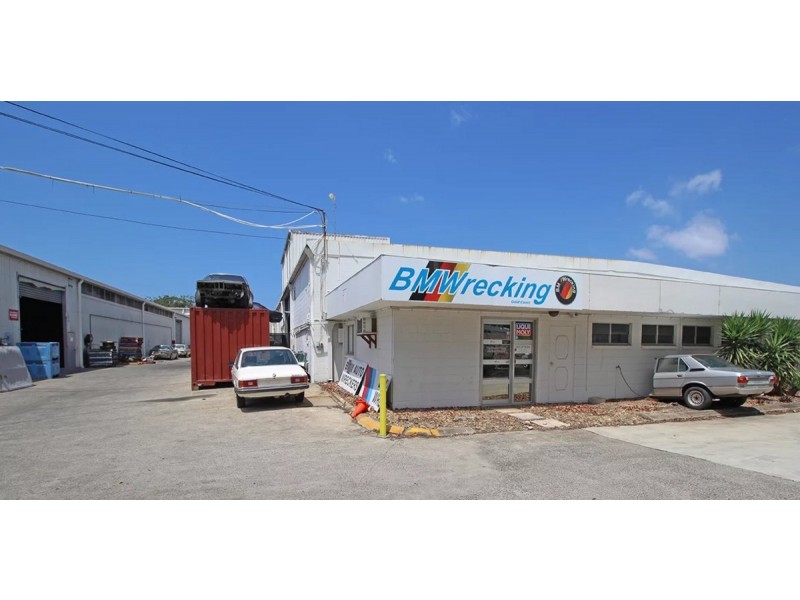 19 Industrial Avenue, Molendinar QLD 4214