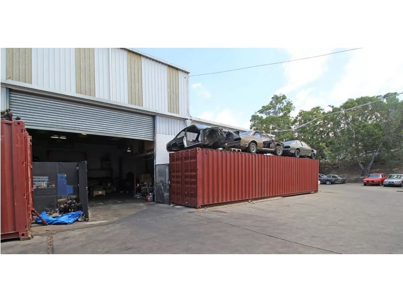 19 Industrial Avenue, Molendinar QLD 4214