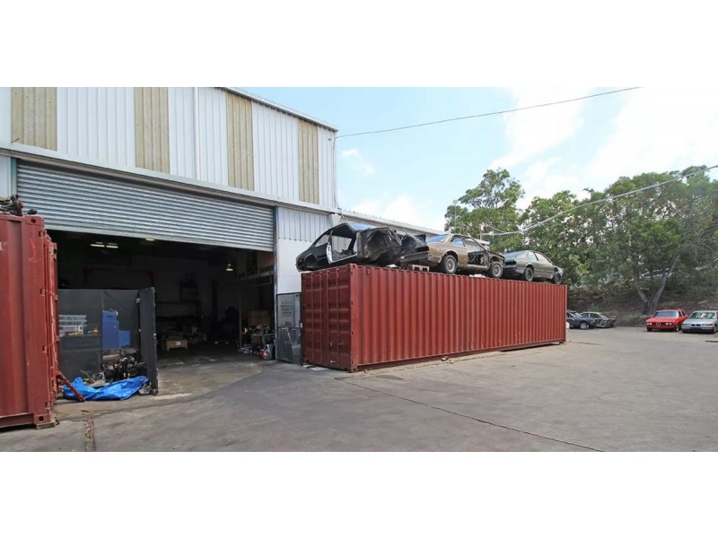 19 Industrial Avenue, Molendinar QLD 4214