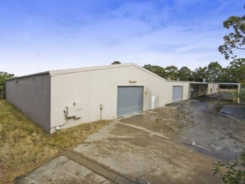 26 Industrial Avenue, Molendinar QLD 4214