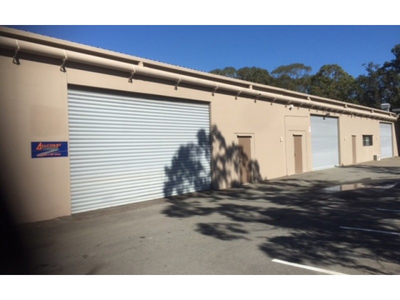 26 Industrial Avenue, Molendinar QLD 4214