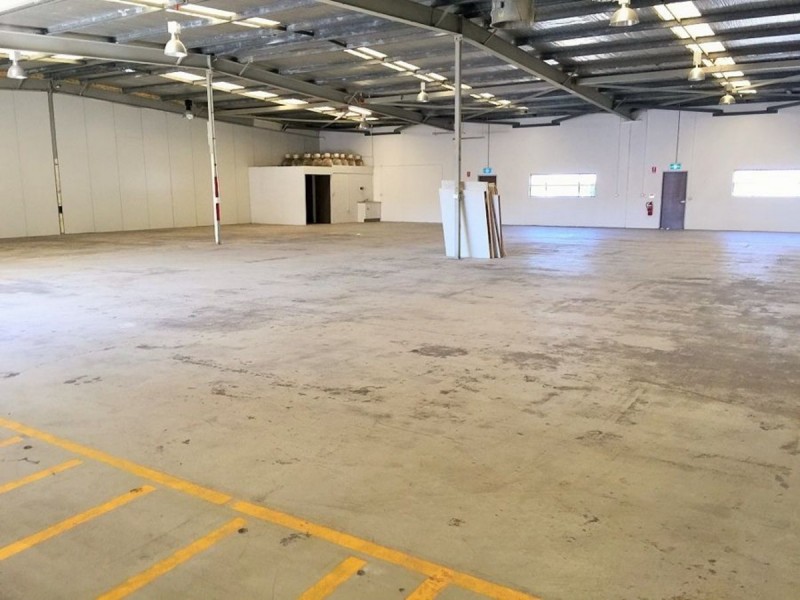 26 Industrial Avenue, Molendinar QLD 4214