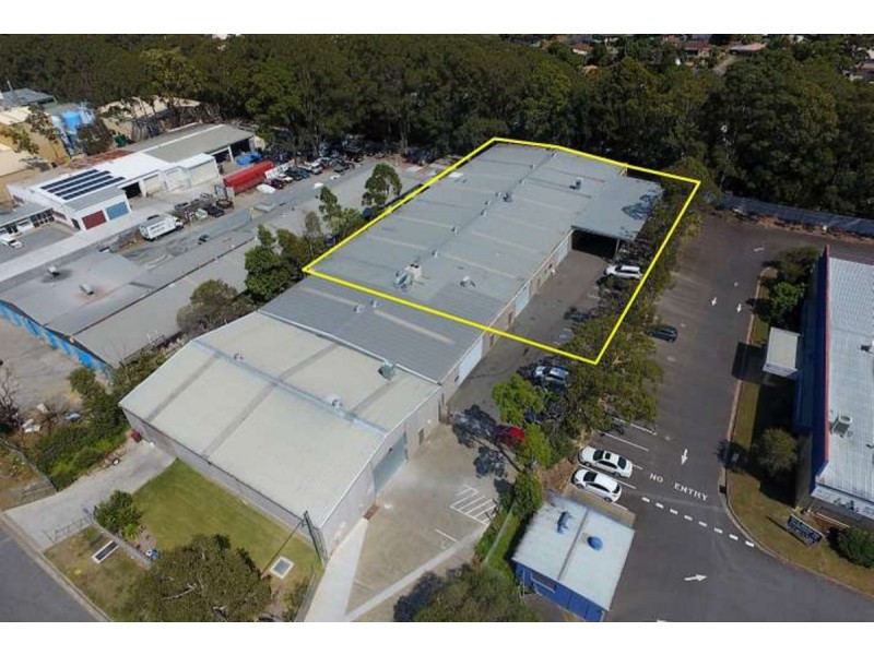 26 Industrial Avenue, Molendinar QLD 4214