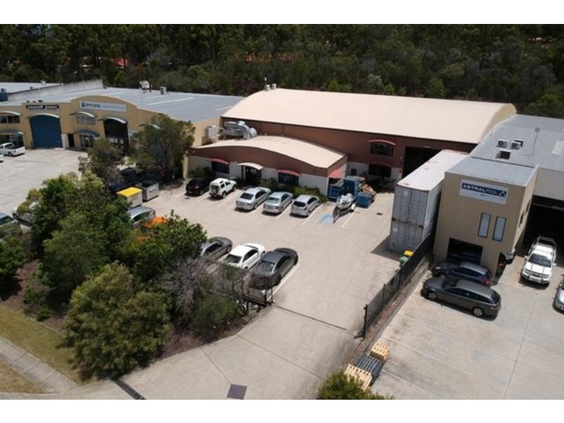 26 Export Drive, Molendinar QLD 4214