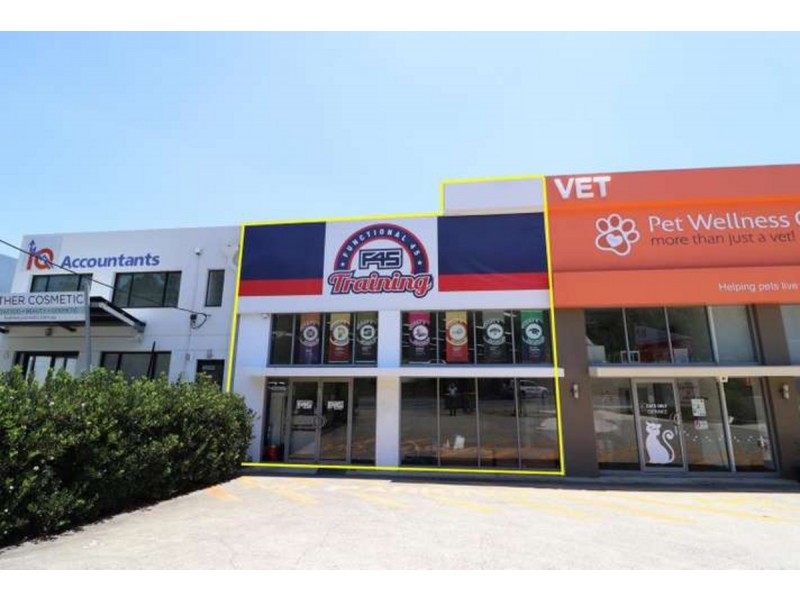 87 West Burleigh Road, Burleigh Heads QLD 4220