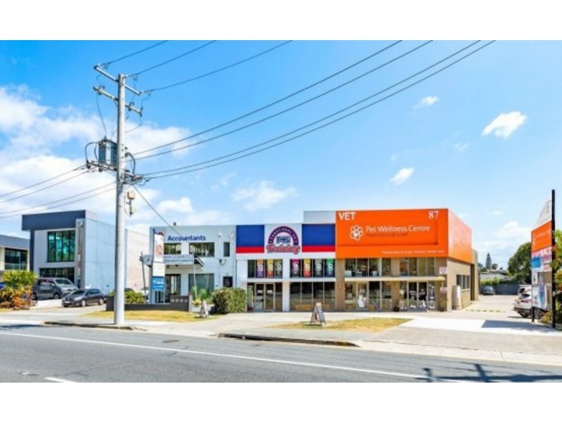 87 West Burleigh Road, Burleigh Heads QLD 4220