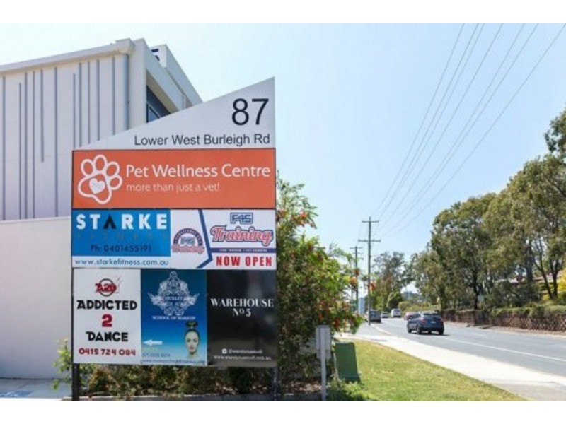 87 West Burleigh Road, Burleigh Heads QLD 4220