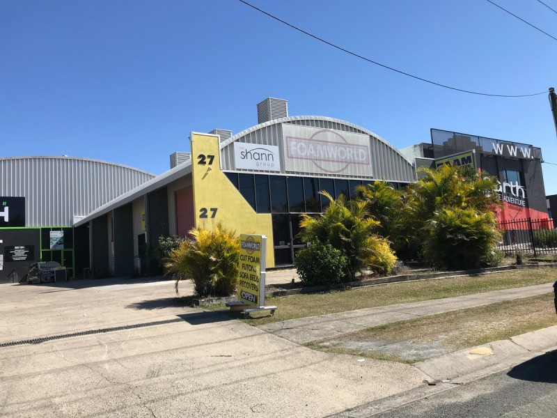Unit 1-27 Central Drive, Burleigh Heads QLD 4220