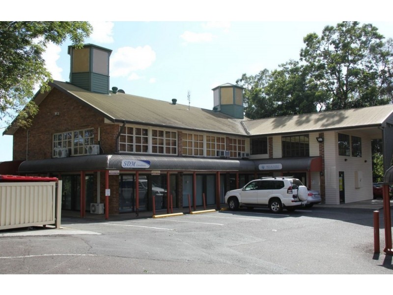 50 Railway Street, Mudgeeraba QLD 4213