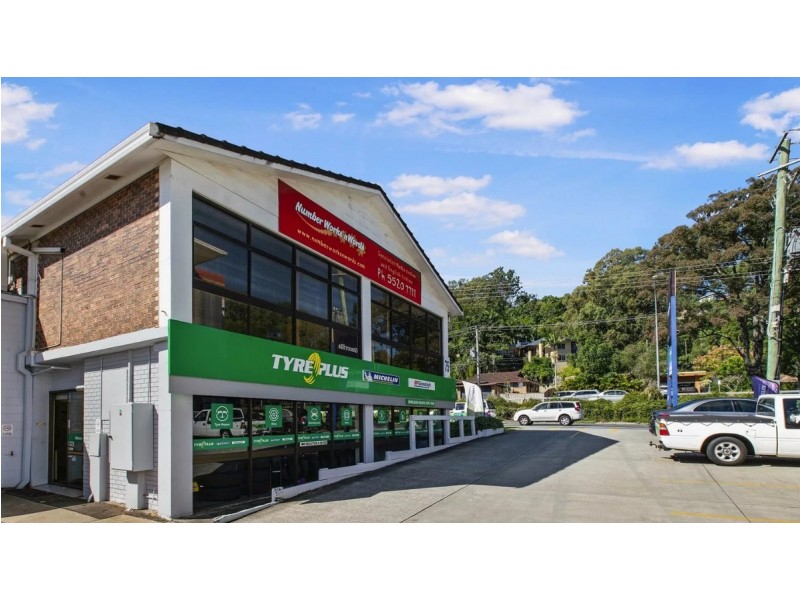 75 West Burleigh Road, Burleigh Heads QLD 4220