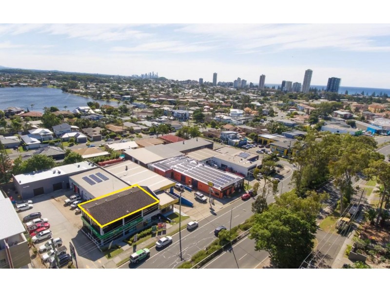 75 West Burleigh Road, Burleigh Heads QLD 4220