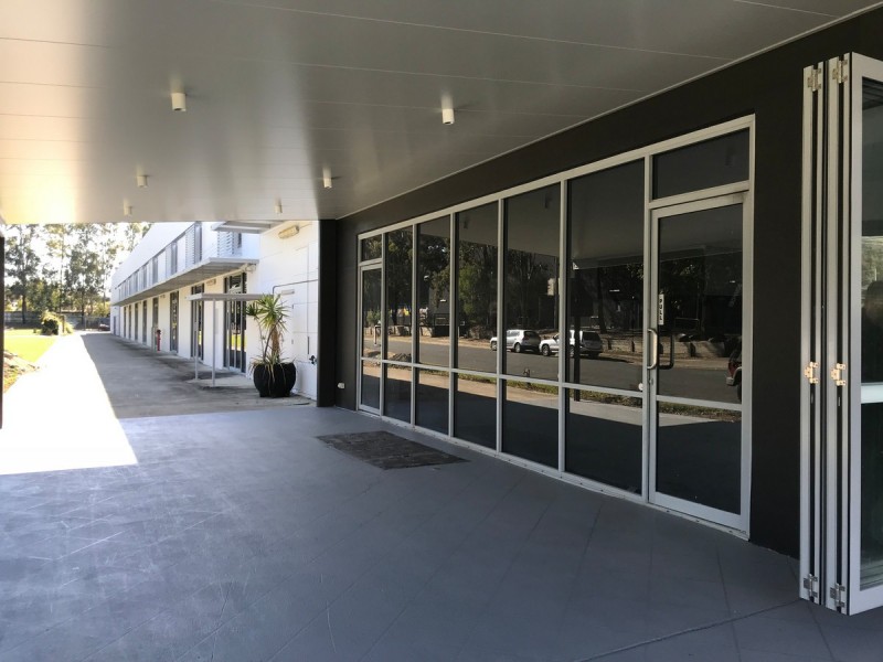 Unit 2-1 Sunlight Drive, Burleigh Waters QLD 4220