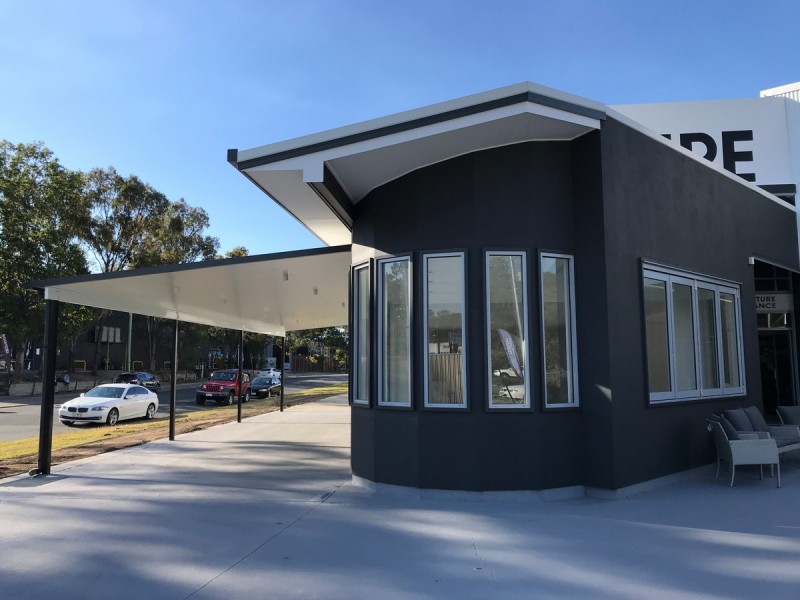 Unit 2-1 Sunlight Drive, Burleigh Waters QLD 4220