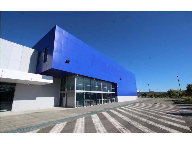 33 Hinkler Drive, Nerang QLD 4211