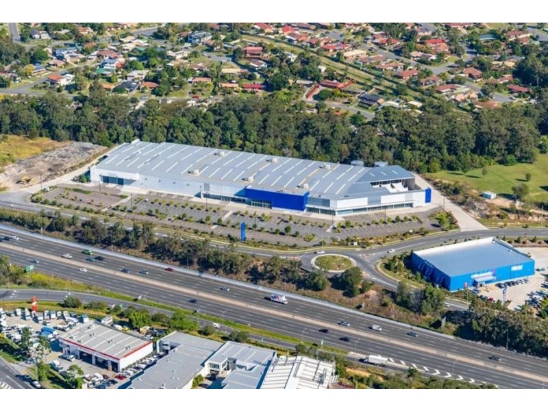 33 Hinkler Drive, Nerang QLD 4211