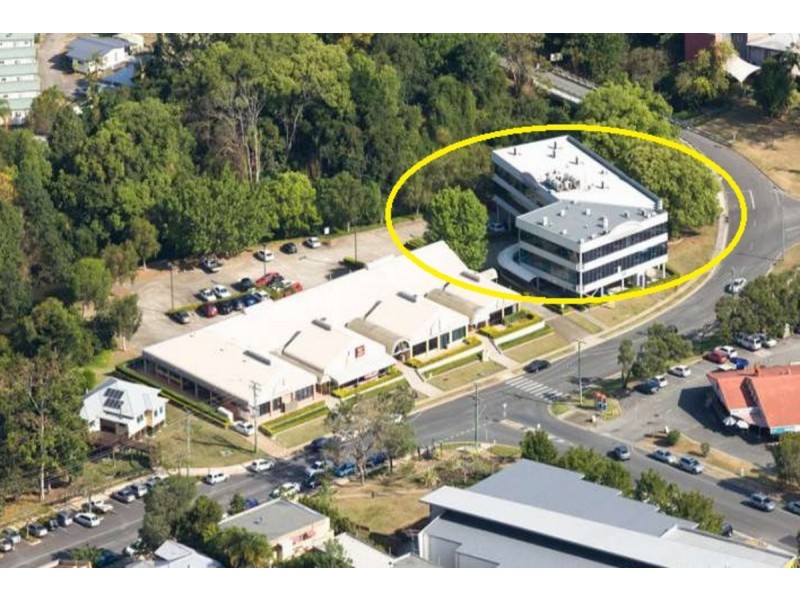 60 Nerang Street, Nerang QLD 4211