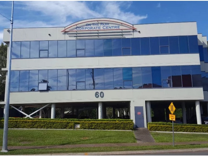 60 Nerang Street, Nerang QLD 4211