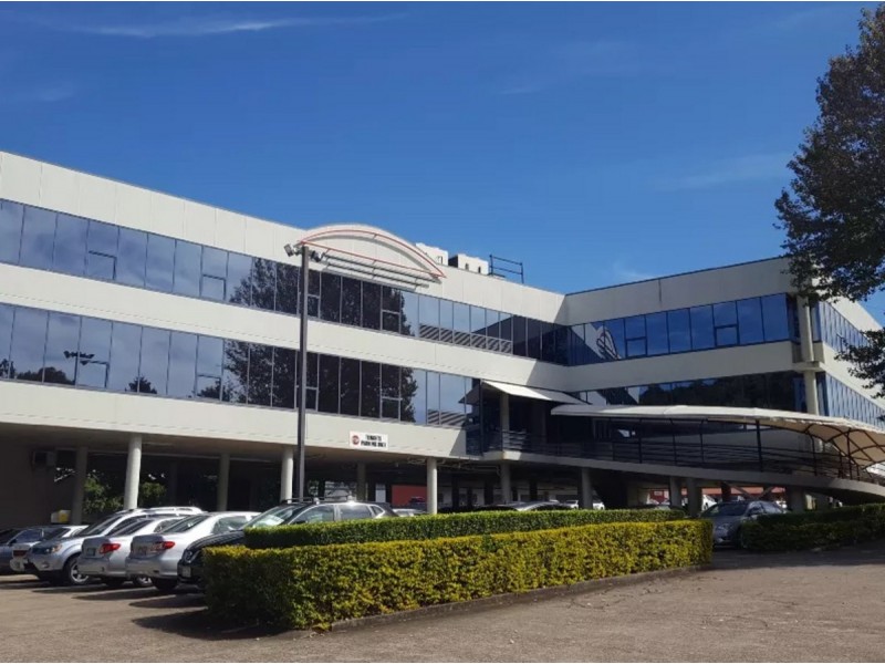 60 Nerang Street, Nerang QLD 4211