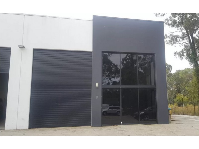 Unit 8/490 Scottsdale Drive, Varsity Lakes QLD 4227