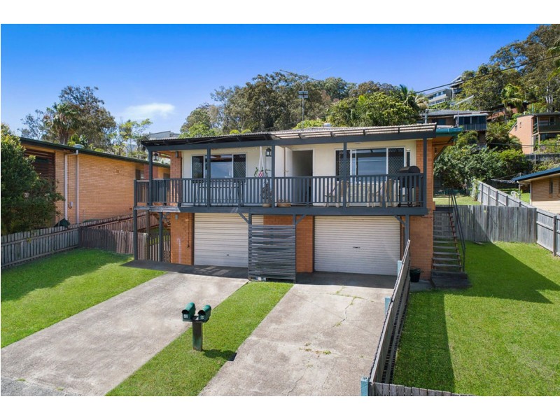 Units 1 & 2/42-44 West Burleigh Road, Burleigh Heads QLD 4220