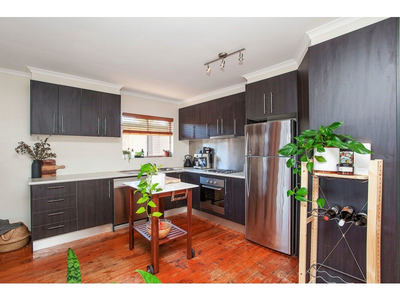 Units 1 & 2/42-44 West Burleigh Road, Burleigh Heads QLD 4220