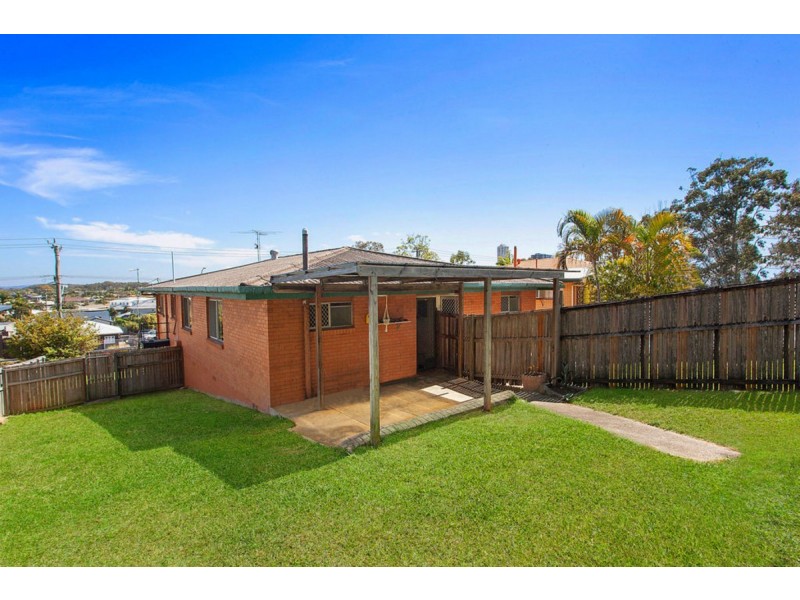 Units 1 & 2/42-44 West Burleigh Road, Burleigh Heads QLD 4220